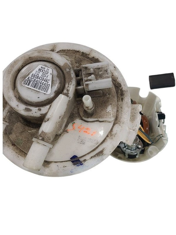 Fuel Pump Assembly Tank Mounted 2.0L Fits 13-16 DART 660450