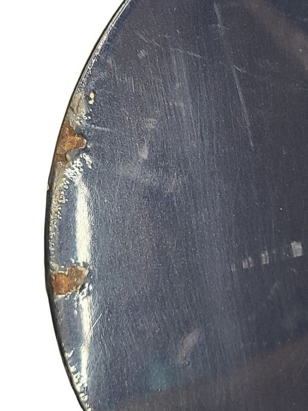 SILVRDO15 2010 Fuel Filler Door 679192