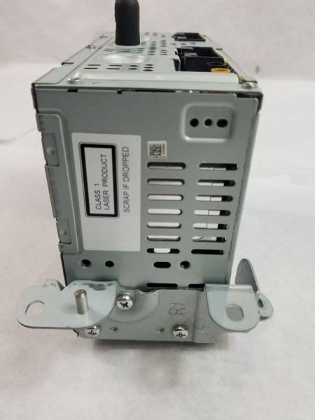 Audio Equipment Radio Receiver AM-FM-CD-MP3 Fits 15 MKC 521703