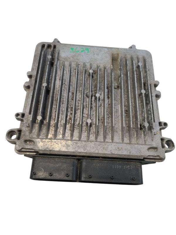 Engine ECM Electronic Control Module Fits 10-12 MERCEDES SPRINTER 2500
