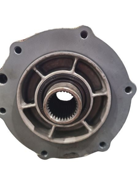 Transfer Case Fits 06 EXPEDITION 579431