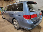 Oil Pan 3.5L SE Canada Market Fits 07-10 ODYSSEY 437010
