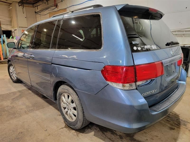 Oil Pan 3.5L SE Canada Market Fits 07-10 ODYSSEY 437010