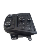 Temperature Control US Market Without Heated Seat Fits 12-17 VERANO 66
