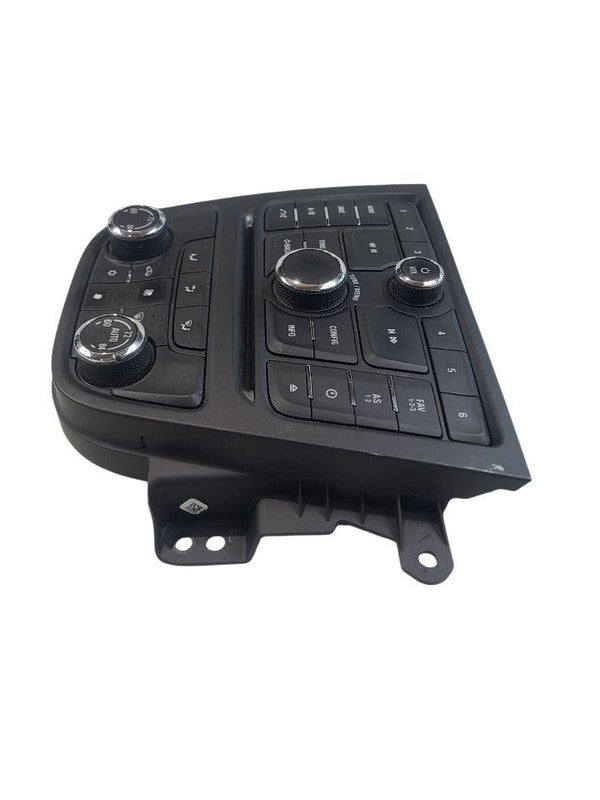 Temperature Control US Market Without Heated Seat Fits 12-17 VERANO 66