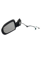 Driver Side View Mirror Power Manual Folding Fits 14-21 CHEROKEE 65836