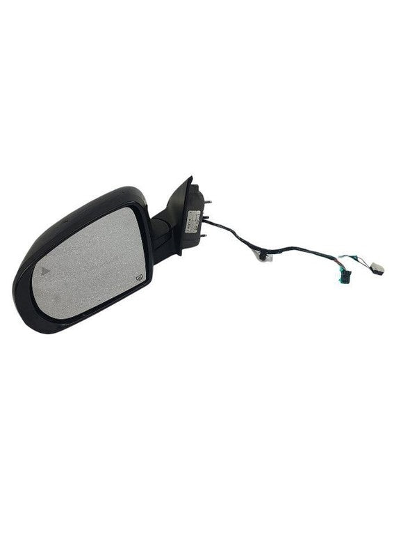 Driver Side View Mirror Power Manual Folding Fits 14-21 CHEROKEE 65836