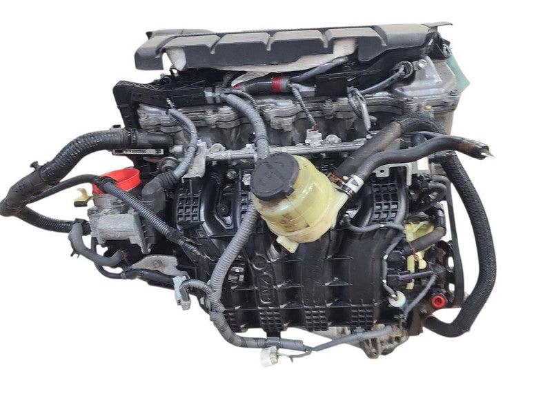 Engine 2.5L Ulev II Fits 10-11 CAMRY 660264
