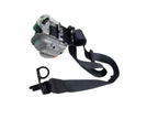 F150      2021 Seat Belt Rear 680775