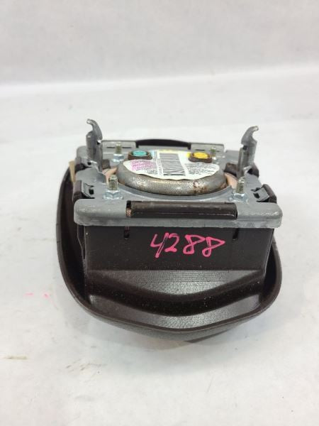 Driver Left Air Bag Driver Wheel Fits 13-15 XTS 550855