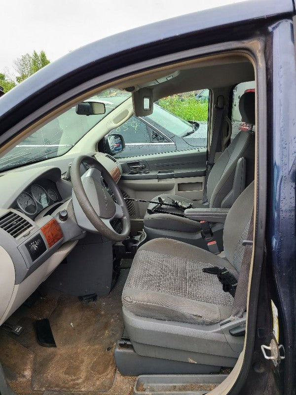 Engine ECM Electronic Control Module 3.3L Fits 08-09 CARAVAN 635471 05