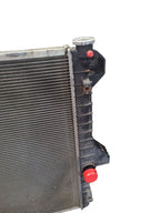 Radiator Fits 03-05 DODGE 2500 PICKUP 640288