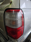 Passenger Right Tail Light Fits 96-00 4 RUNNER 640650