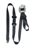 TACOMA    2021 Seat Belt Rear 677321