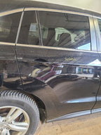 Passenger Right Rear Side Door Electric Fits 13-18 RDX 648718