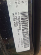 Driver Left Rear Side Door Fits 11-23 300 654524