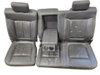 F150      2009 Seat Rear 675084