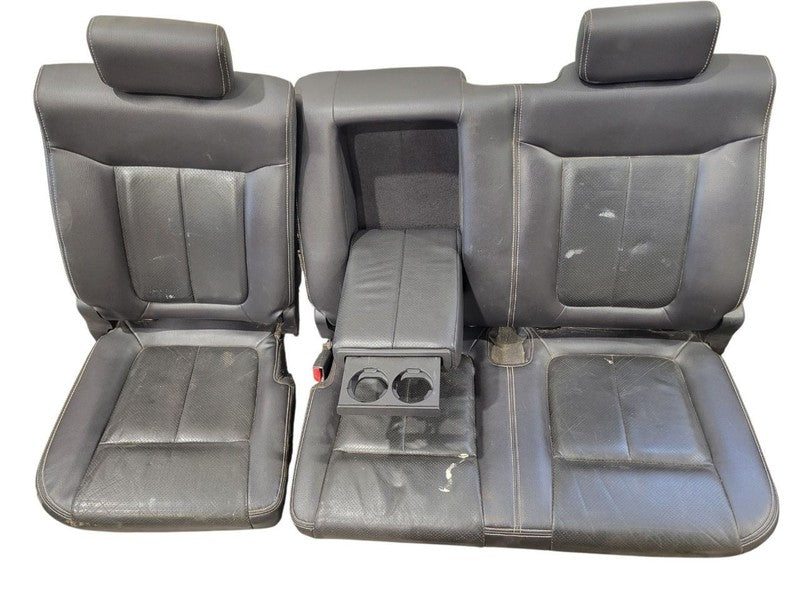 F150      2009 Seat Rear 675084