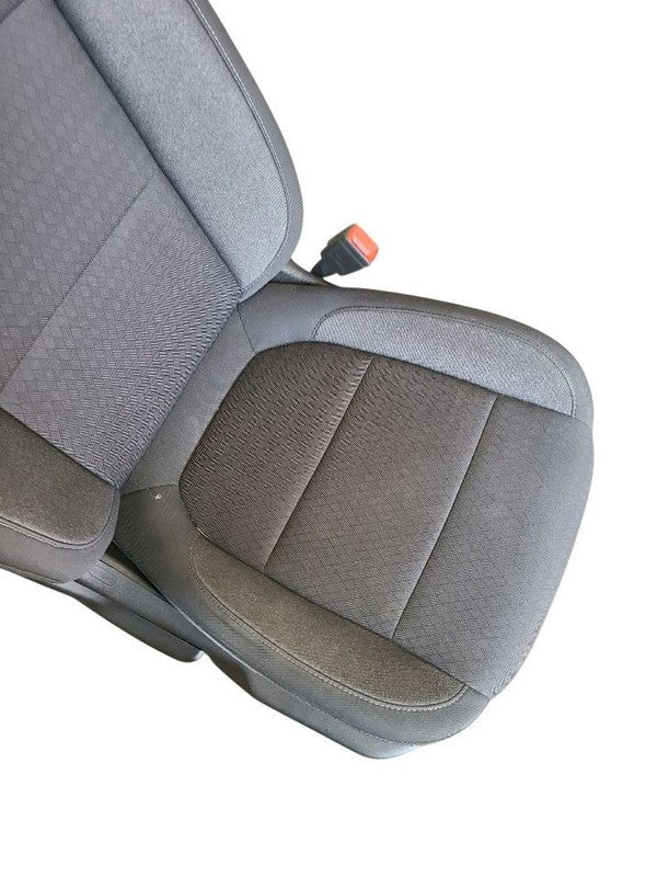 Passenger Front Seat Bucket And Bench Fits 19-23 SIERRA 1500 PICKUP 64