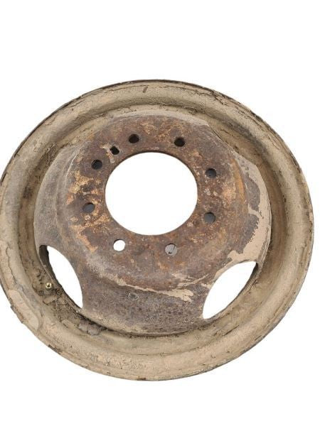 Wheel 16x6 Fits 94-99 DODGE 3500 PICKUP 584566