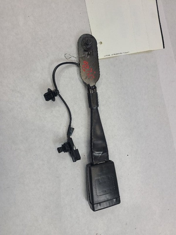 Seat Belt Front Crew Cab Driver Buckle Fits 19-25 SIERRA 1500 PICKUP 6