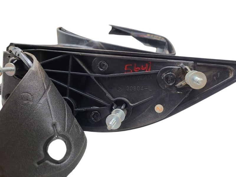 Driver Side View Mirror Power Sail Mounted Fits 10-14 FORD E150 VAN 67
