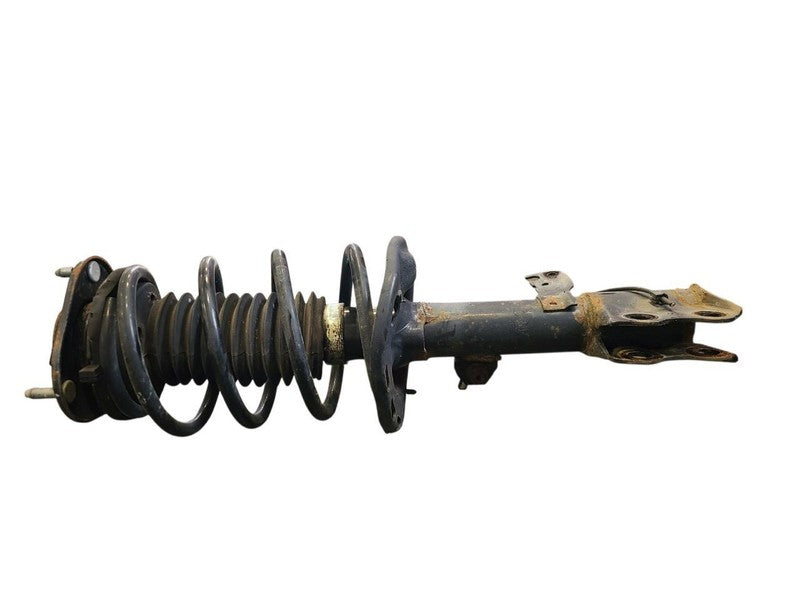 Passenger Strut Sedan Front Without Sport Suspension Fits 14-19 COROLL