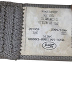 E350SD    2014 Seat Belt Rear 676427