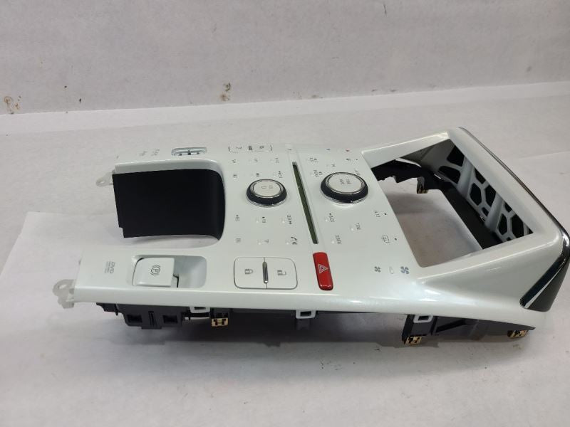 Audio Equipment Radio Control Panel Opt Ufv Fits 11 VOLT 549272