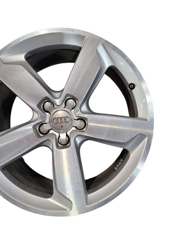 Wheel VIN Fp 7th And 8th Digit 19x8 5 Spoke Fits 09-17 AUDI Q5 634746