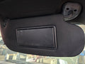 Passenger Right Sun Visor Illuminated Fits 15-17 NAVIGATOR 635896