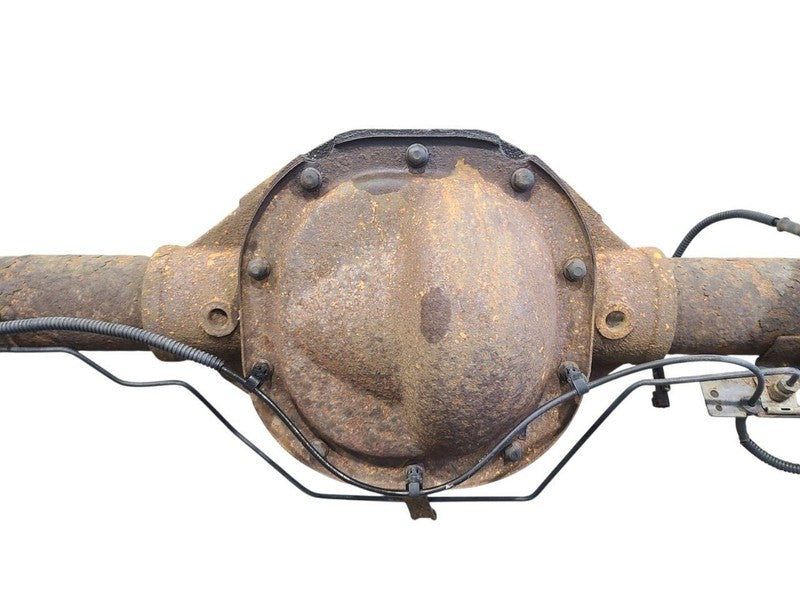 Rear Axle 9.75" Ring Gear 6 Lug Axles Fits 12-14 FORD F150 PICKUP 6658