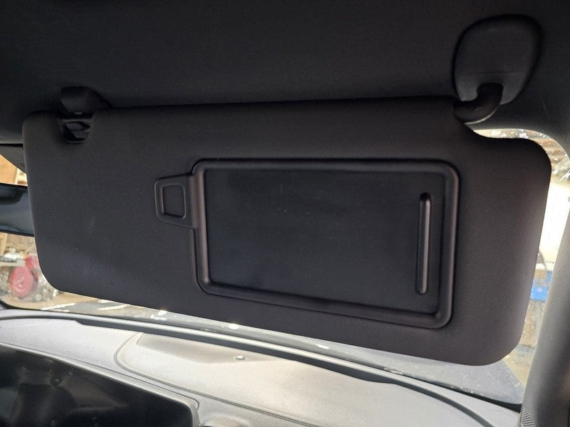 Passenger Sun Visor US Built With Panoramic Roof Fits 23 SPORTAGE 6116