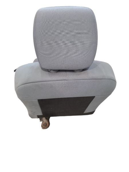Driver Front Seat Bench Cloth Fits 12-19 DODGE 2500 PICKUP 587777