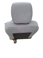 Driver Front Seat Bench Cloth Fits 12-19 DODGE 2500 PICKUP 587777