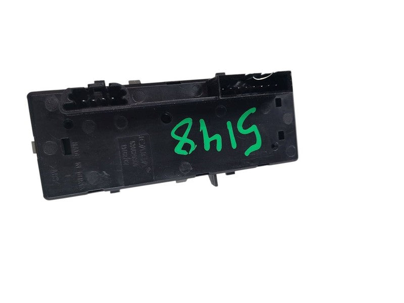 SILVRDO15 2002 Dash/Interior/Seat Switch 642061