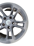 Wheel 17x7-1/2 10 Slot With 75th Anniversary Pkg Fits 16-17 WRANGLER 6