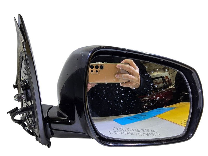Passenger Side View Mirror Power Heated With Memory Fits 05-07 MURANO 