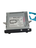 CITY EXPR 2017 Audio Equipment Radio 618658