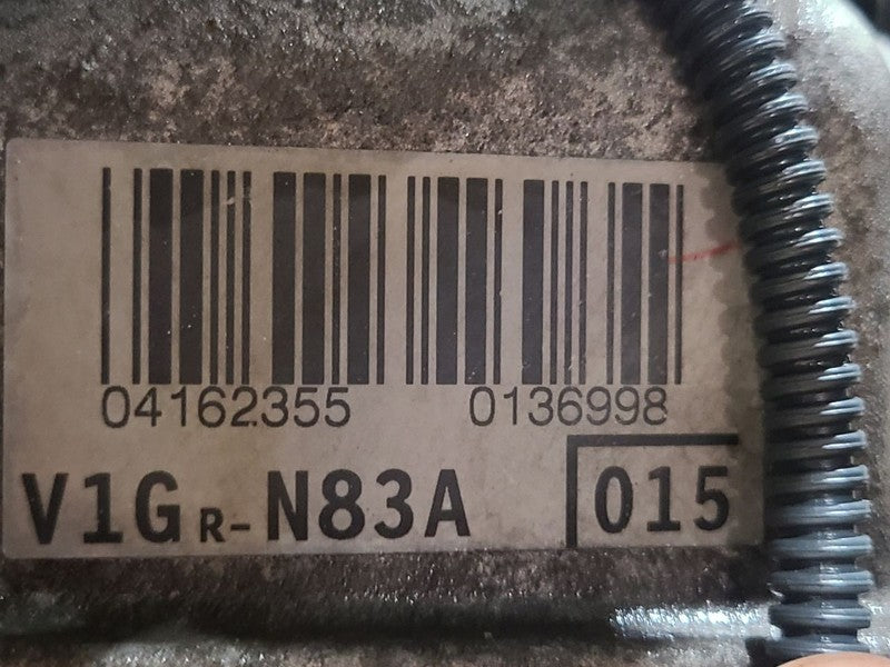 Engine 4.0L VIN U 5th Digit 1GRFE Engine 6 Cylinder Fits 05-11 TACOMA 