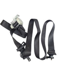 NAVIGATOR 2012 Seat Belt Rear 589991