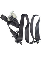 NAVIGATOR 2012 Seat Belt Rear 589991