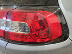 Passenger Tail Light Quarter Panel Mounted LED Fits 14-18 CHEROKEE 629