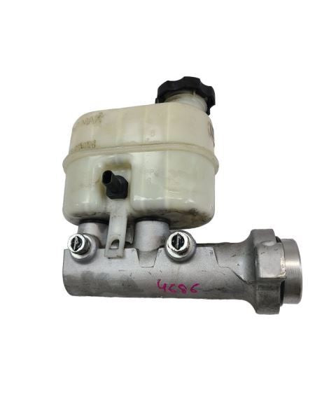 Brake Master Cylinder Classic Style Fits 14-19 SIERRA 1500 PICKUP 5906