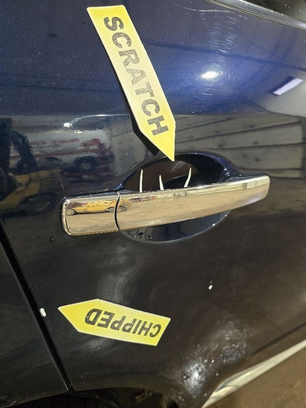 Passenger Right Rear Side Door Fits 07 MURANO 619255