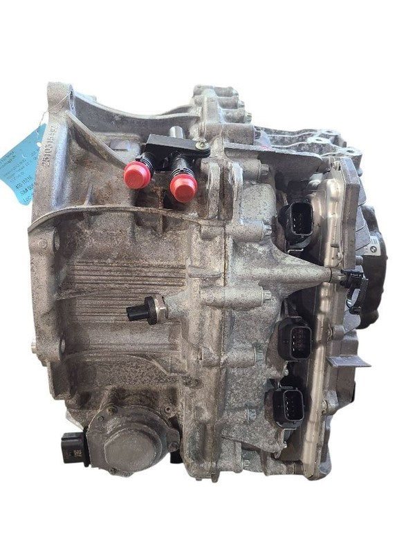 MINICOOPE 2020 Transmission 637032