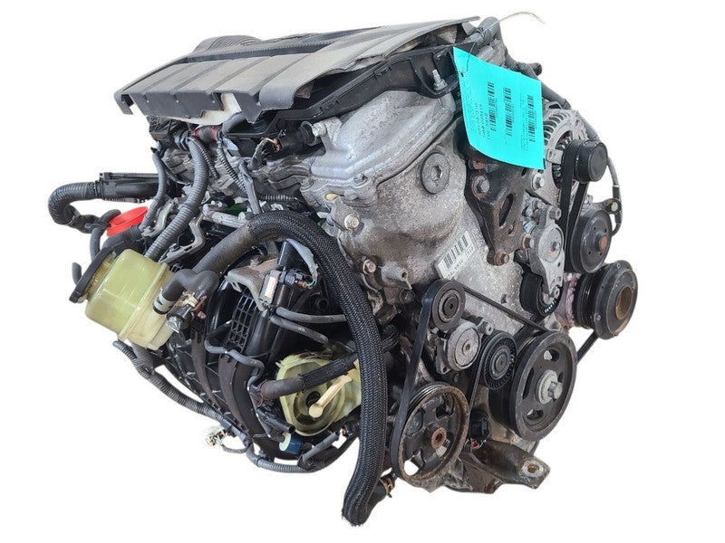 Engine 2.5L Ulev II Fits 10-11 CAMRY 660264