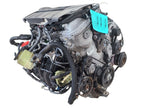 Engine 2.5L Ulev II Fits 10-11 CAMRY 660264