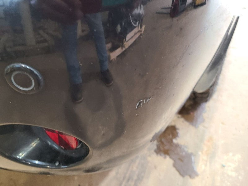 Rear Bumper Fits 08-22 SEQUOIA 678180