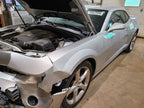 Driver Tail Light HID Headlamps Opt T4F Fits 14-15 CAMARO 671657